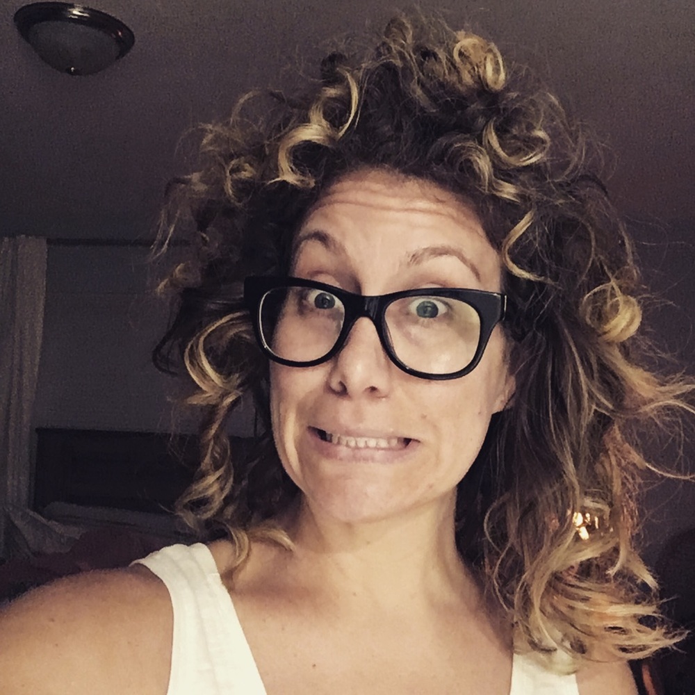 Meet your Posher, Amäanda